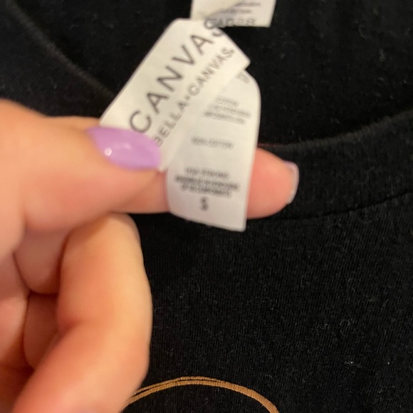 Western Graphic Tee - Picture 2 of 2